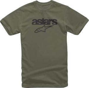 HERITAGE BLAZE TEE MILITARY MD