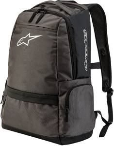 STANDBY BACKPACK CHARCOAL