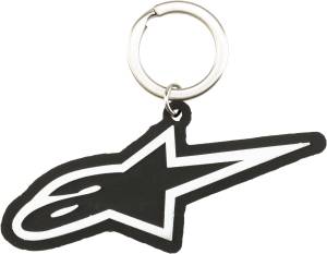 AGELESS KEY FOB BLACK