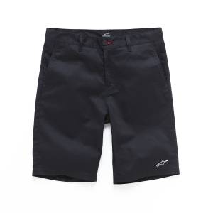 CHINO SHORTS BLACK SZ 30