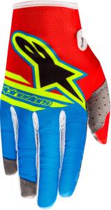 UNION LE RADAR FLIGHT GLOVES LG