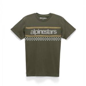 FINISH PREMIUM TEE MILITARY 2X