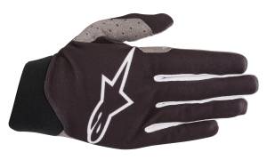 DUNE GLOVES BLACK 2X