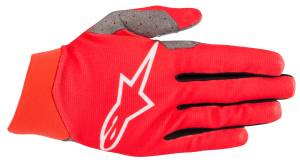 DUNE GLOVES RED 2X