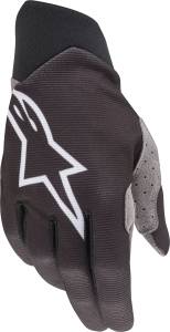 DUNE GLOVES BLACK 2X