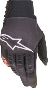 SMX-E GLOVES BLACK/ORANGE 2X