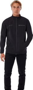 PROGRESSION MIDLAYER BLACK LG