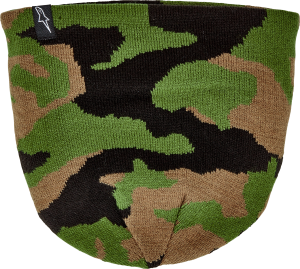 SENTINEL BEANIE CAMO