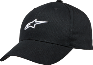 WOMEN'S SPIRITED HAT BLACK