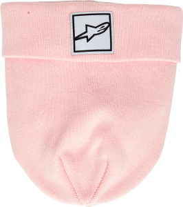 WOMEN'S DELIGHT BEANIE PINK