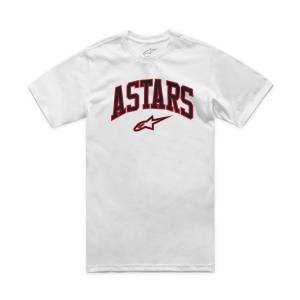 DUNKER CSF TEE WHITE 2X