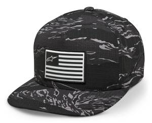 EXTOL HAT BLACK