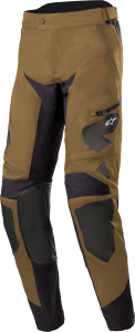 VENTURE XT IN BOOT PANTS CAMEL 2X