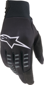 SMX-E GLOVES BLACK/ANTHRACITE 2X