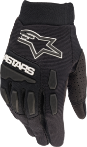 STELLA FULL BORE GLOVES BLACK LG