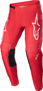 FLUID NARIN PANTS MARS RED/WHITE 28