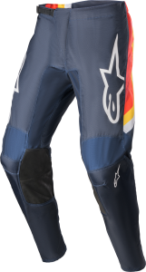 FLUID CORSA PANTS NIGHT NAVY 28