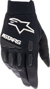 FULL BORE XT GLOVES BLACK 2X