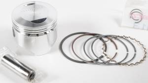 PISTON KIT 50.00/+3.00 11:1 SUZ