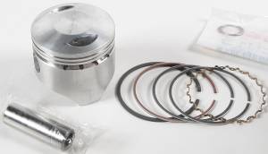 PISTON KIT 47.00/STD 11:1 SUZ