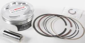 PISTON KIT ARMORGLIDE 96.00/+1.00 12:1 YAM