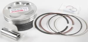 PISTON KIT ARMORGLIDE 95.00/STD 12:1 YAM