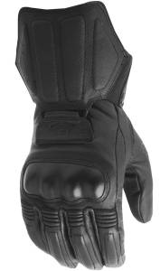 DEFLECTOR GLOVES BLACK 3X