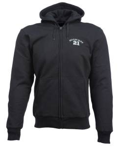 INDUSTRY HOODIE W/LOGO 2X