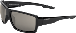 MASTERSON SUNGLASSES BLACK