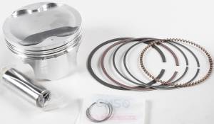 PISTON KIT 82.00/STD 11.5:1 KAW/SUZ