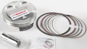 PISTON KIT ARMORGLIDE 96.00/STD 12:1 HON