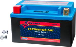 FEATHERWEIGHT LITHIUM BATTERY 130 CCA HJTX7A-FP-IL 12V/24WH