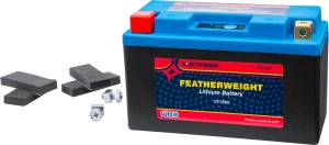 FEATHERWEIGHT LITHIUM BATTERY 190 CCA HJT9B-FP-IL 12V/36WH