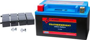 FEATHERWEIGHT LITHIUM BATTERY 240 CCA HJTX14H-FP-IL 12V/48WH