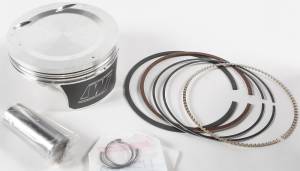 PISTON KIT ARMORGLIDE 102.00/STD 9.2:1 YAM