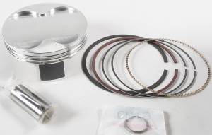 PISTON KIT ARMORGLIDE BOX FRG 95.50/STD 11.7:1 SUZ