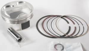 PISTON KIT ARMORGLIDE BOX FRG 95.50/STD 13:1 SUZ