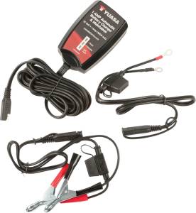 BATTERY CHARGER 12V 1AMP