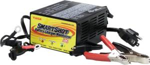 12V 1.5 AMP 5 STAGE CHARGER