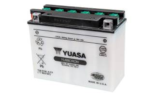 BATTERY Y50-N18L-A-CX CONVENTIONAL