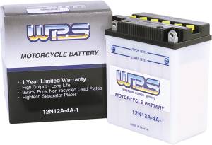 BATTERY 6CB8L-B