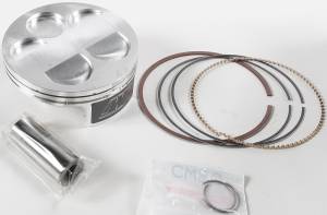 PISTON KIT ARMORGLIDE 95.00/STD 14:1 YAM