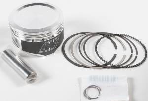 PISTON KIT ARMORGLIDE 79.00/+0.50 HON