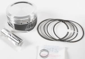 PISTON KIT ARMORGLIDE 79.50/+1.00 HON