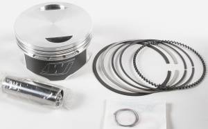 PISTON KIT ARMORGLIDE 85.00/+0.50 11:1 YAM