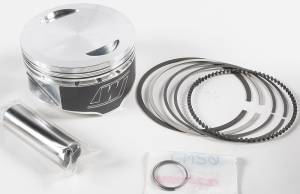 PISTON KIT ARMORGLIDE 85.50/+1.00 11:1 YAM