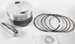 PISTON KIT ARMORGLIDE 84.50/STD 11:1 YAM