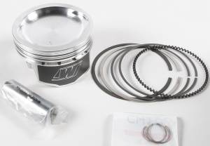 PISTON KIT ARMORGLIDE 82.00/+2.00 11:1 POL