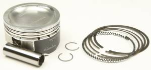 PISTON KIT ARMORGLIDE 80.00/STD 11:1 POL