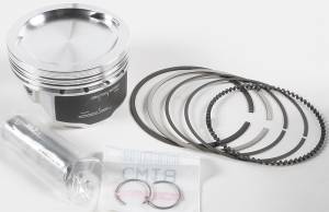 PISTON KIT ARMORGLIDE 82.00/+2.00 12:1 POL